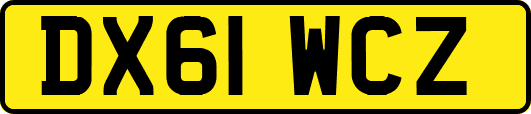 DX61WCZ