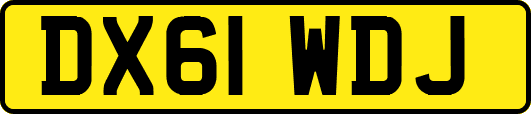 DX61WDJ