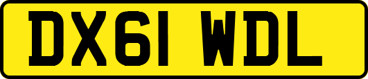 DX61WDL