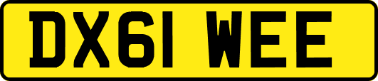 DX61WEE