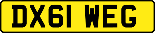 DX61WEG