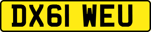 DX61WEU