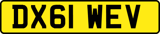 DX61WEV