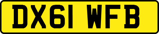 DX61WFB