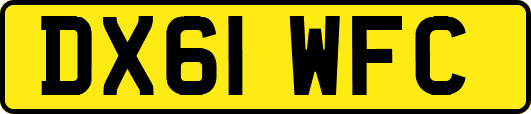 DX61WFC