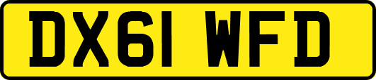 DX61WFD