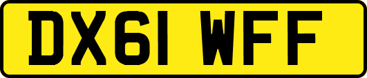 DX61WFF