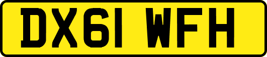 DX61WFH