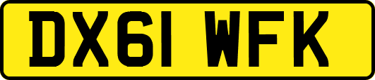 DX61WFK