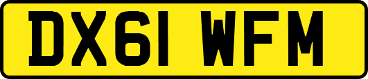 DX61WFM