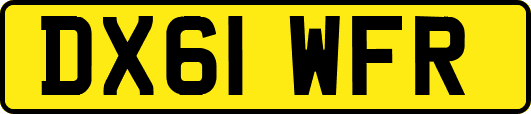 DX61WFR