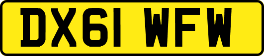 DX61WFW