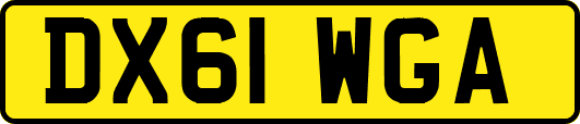 DX61WGA