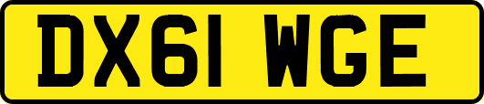 DX61WGE
