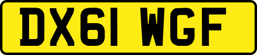 DX61WGF