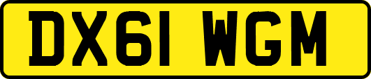 DX61WGM