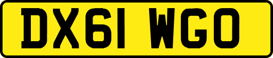 DX61WGO
