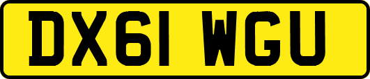 DX61WGU