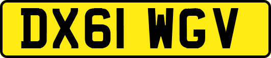 DX61WGV