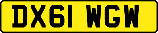 DX61WGW