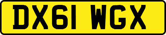 DX61WGX