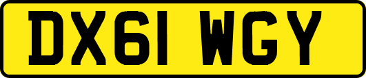 DX61WGY