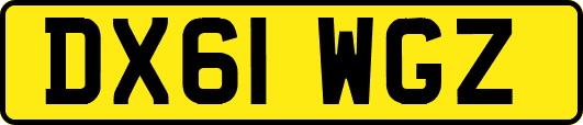 DX61WGZ