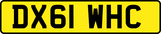 DX61WHC