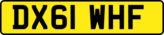 DX61WHF