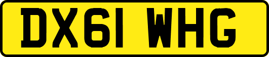 DX61WHG