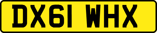 DX61WHX