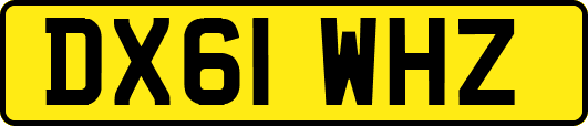 DX61WHZ