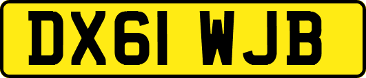 DX61WJB