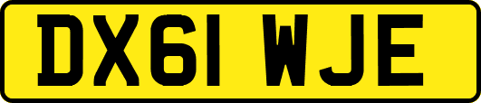 DX61WJE