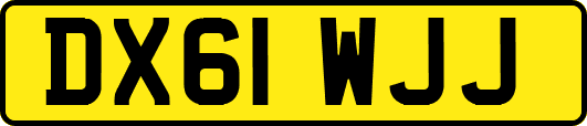 DX61WJJ