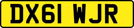 DX61WJR