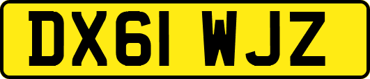 DX61WJZ