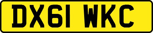 DX61WKC
