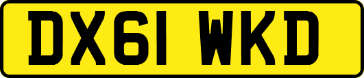 DX61WKD
