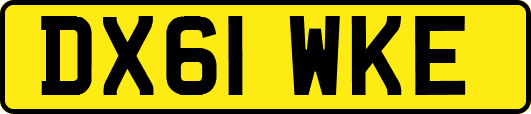 DX61WKE