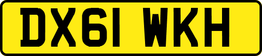 DX61WKH