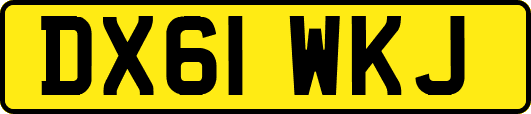 DX61WKJ