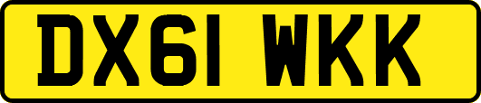 DX61WKK