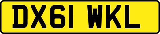 DX61WKL