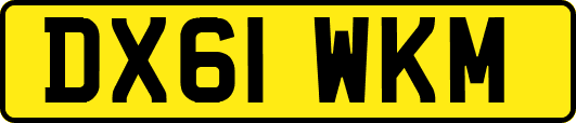 DX61WKM