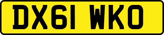 DX61WKO