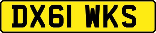 DX61WKS