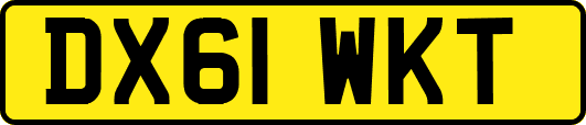 DX61WKT