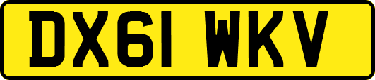 DX61WKV