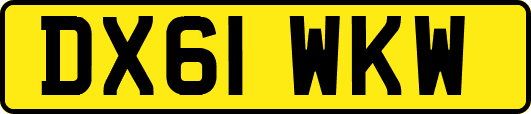 DX61WKW